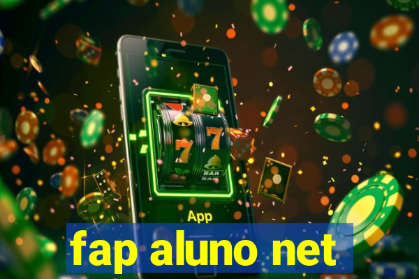 fap aluno net